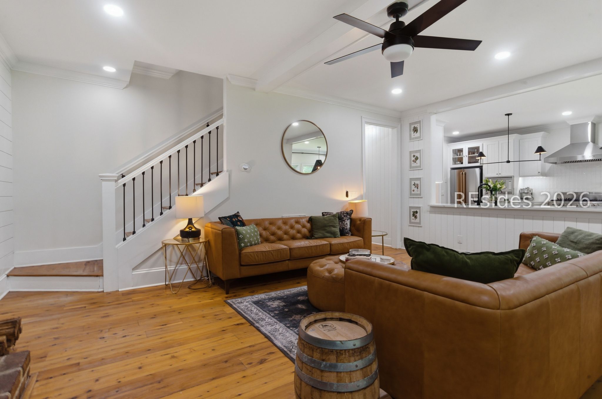 70 Foreman Hill Road Bluffton, SC 29910 - Photo 11 of 53 Living Room