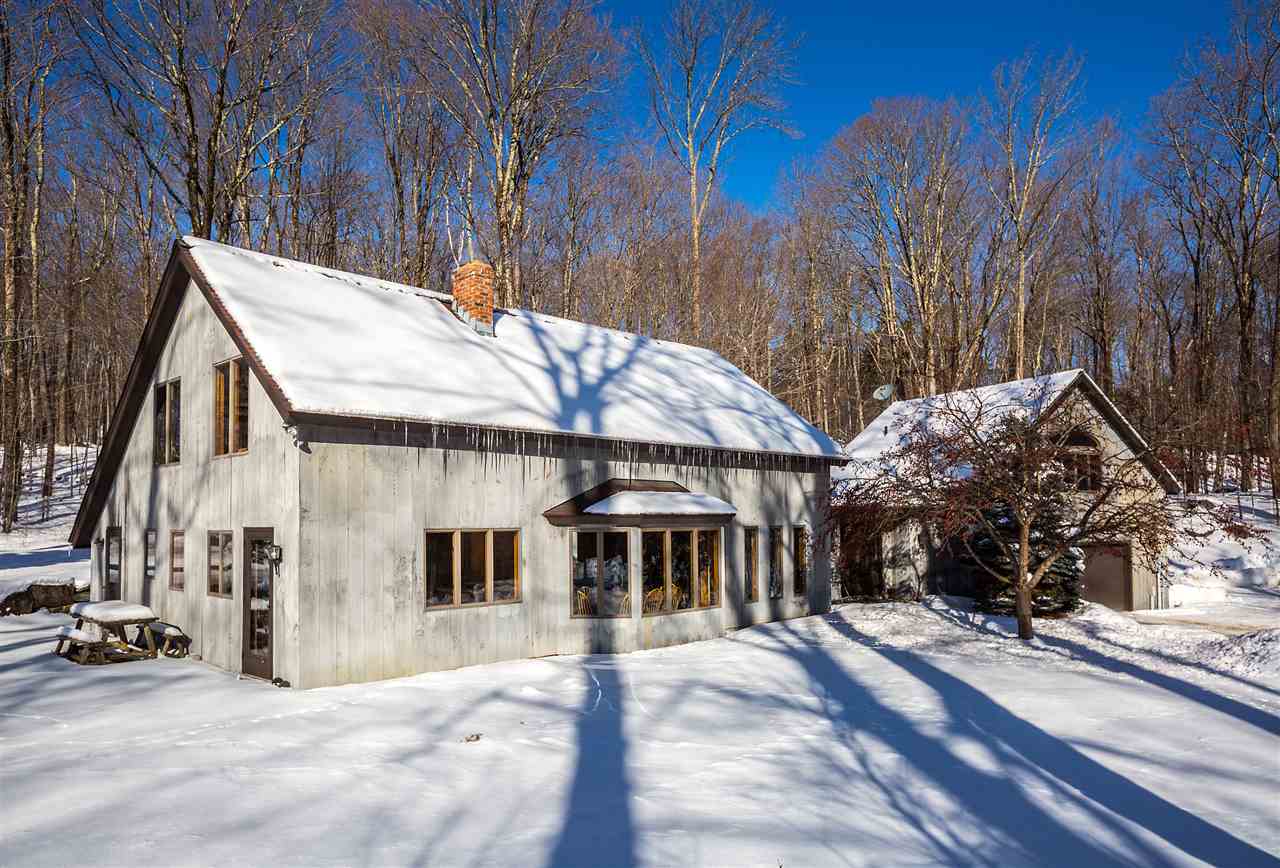 101 Cody Road Landgrove, VT 05148 - Photo 9 of 39