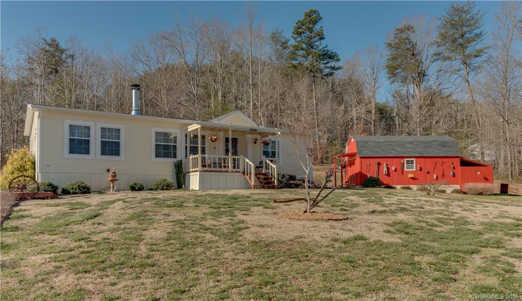 211 Butter Street Landrum, SC 29356 - Photo 1 of 23