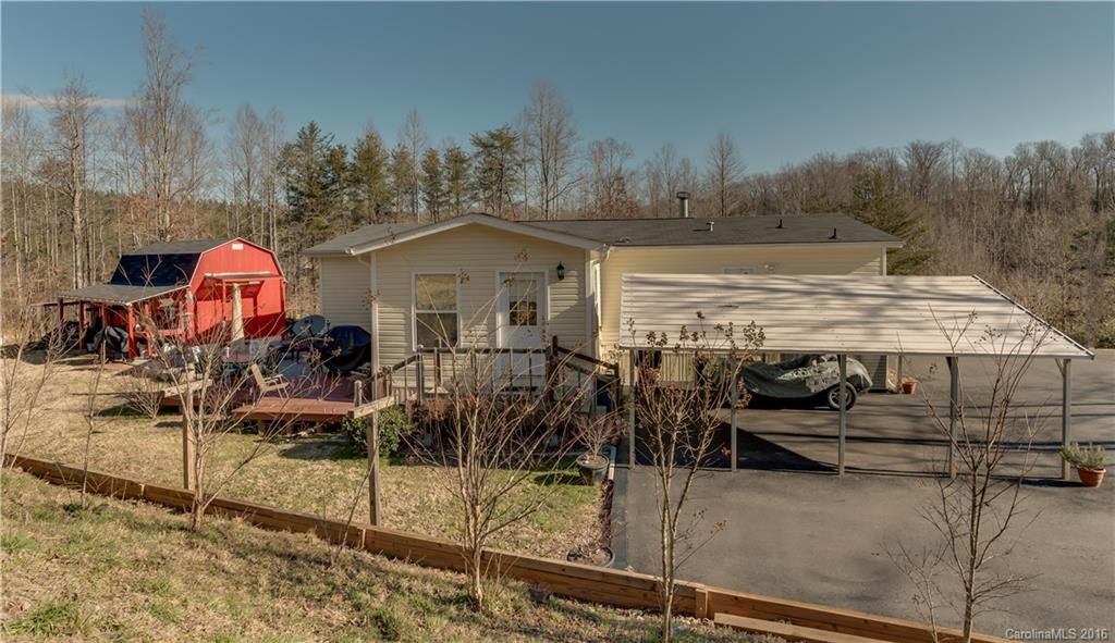 211 Butter Street Landrum, SC 29356 - Photo 5 of 23