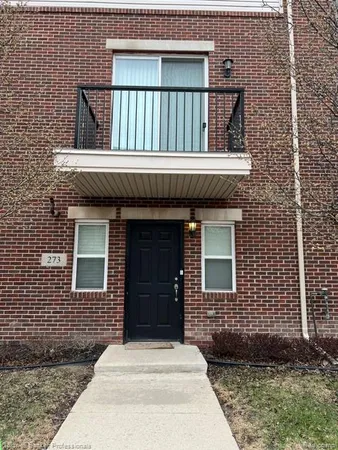 $425,900 | 273 East Palmer Street, Detroit, MI 48202