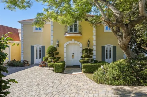 $5,195,000 | 1413 Vía Castilla, Palos Verdes Estates, CA 90274