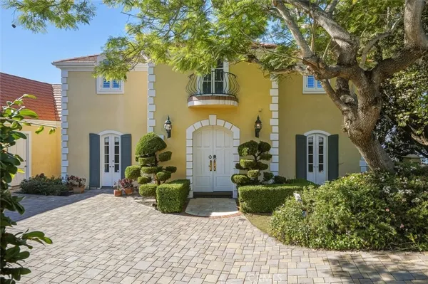 $5,195,000 | 1413 Vía Castilla, Palos Verdes Estates, CA 90274
