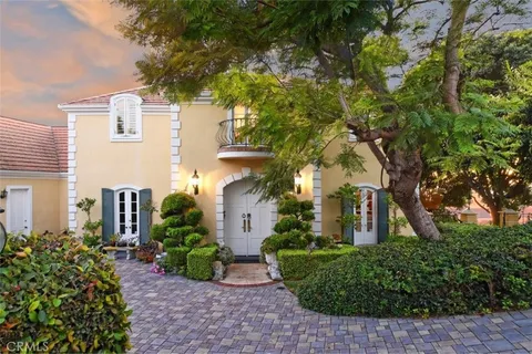 $5,395,000 | 1413 Vía Castilla, Palos Verdes Estates, CA 90274