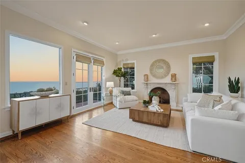 $5,195,000 | 1413 Vía Castilla, Palos Verdes Estates, CA 90274