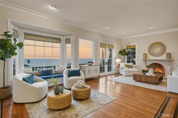$5,195,000 | 1413 Vía Castilla, Palos Verdes Estates, CA 90274