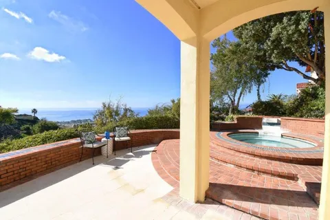 $5,395,000 | 1413 Vía Castilla, Palos Verdes Estates, CA 90274