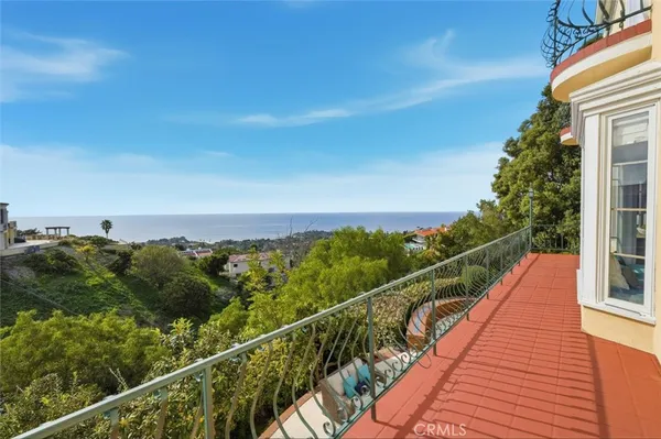 $5,195,000 | 1413 Vía Castilla, Palos Verdes Estates, CA 90274
