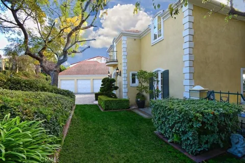 $5,395,000 | 1413 Vía Castilla, Palos Verdes Estates, CA 90274