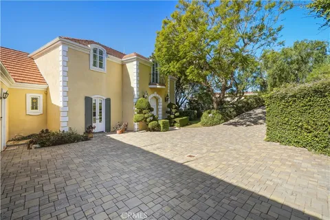 $4,598,000 | 1413 Vía Castilla, Palos Verdes Estates, CA 90274