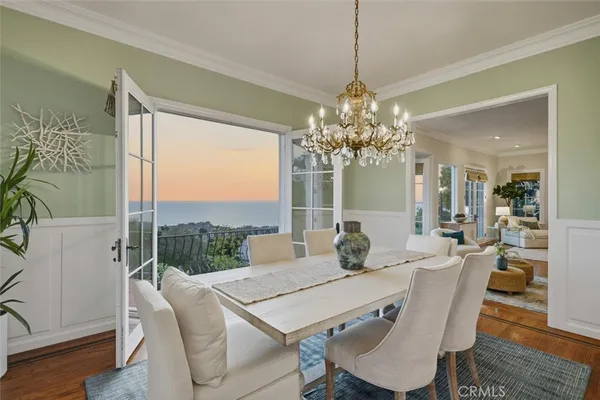 $5,195,000 | 1413 Vía Castilla, Palos Verdes Estates, CA 90274