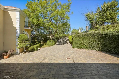 $4,598,000 | 1413 Vía Castilla, Palos Verdes Estates, CA 90274
