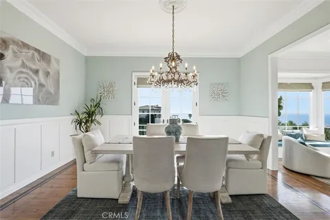 $5,195,000 | 1413 Vía Castilla, Palos Verdes Estates, CA 90274