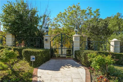 $4,598,000 | 1413 Vía Castilla, Palos Verdes Estates, CA 90274