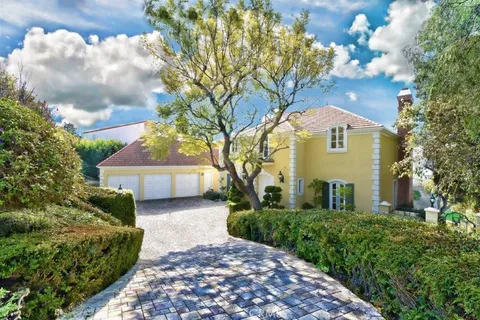 $5,395,000 | 1413 Vía Castilla, Palos Verdes Estates, CA 90274
