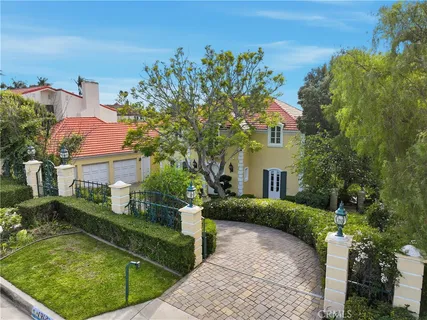 $4,598,000 | 1413 Vía Castilla, Palos Verdes Estates, CA 90274