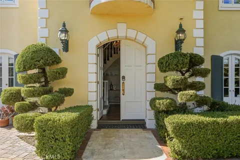 $5,395,000 | 1413 Vía Castilla, Palos Verdes Estates, CA 90274
