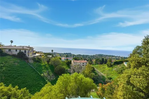 $5,195,000 | 1413 Vía Castilla, Palos Verdes Estates, CA 90274