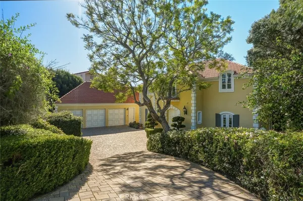 $5,195,000 | 1413 Vía Castilla, Palos Verdes Estates, CA 90274