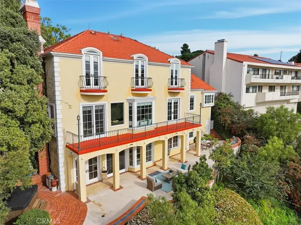 $5,195,000 | 1413 Vía Castilla, Palos Verdes Estates, CA 90274
