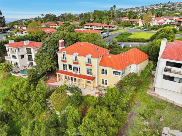 $5,195,000 | 1413 Vía Castilla, Palos Verdes Estates, CA 90274