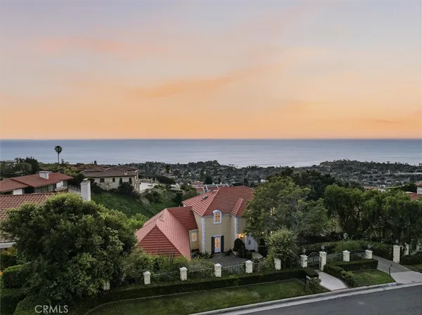 $5,195,000 | 1413 Vía Castilla, Palos Verdes Estates, CA 90274