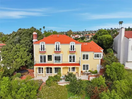 $5,195,000 | 1413 Vía Castilla, Palos Verdes Estates, CA 90274
