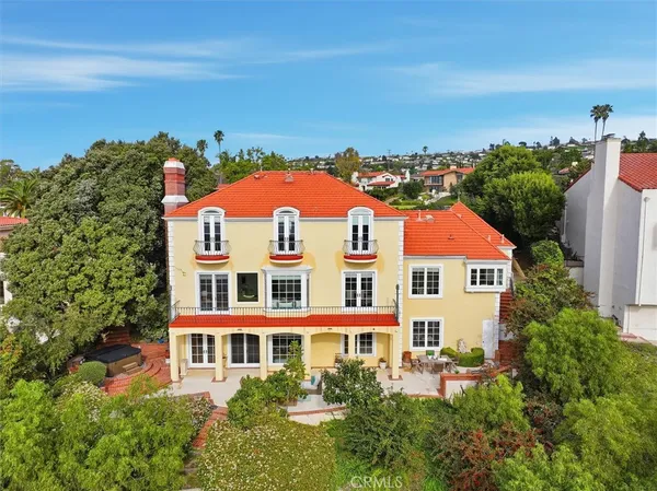 $5,195,000 | 1413 Vía Castilla, Palos Verdes Estates, CA 90274