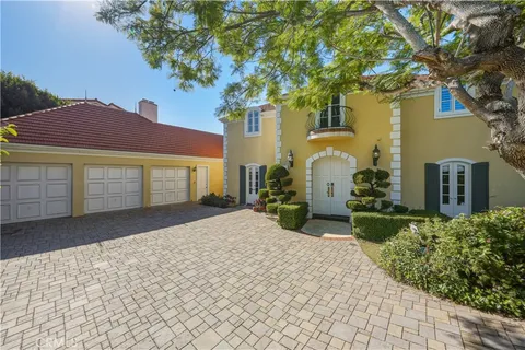 $4,598,000 | 1413 Vía Castilla, Palos Verdes Estates, CA 90274