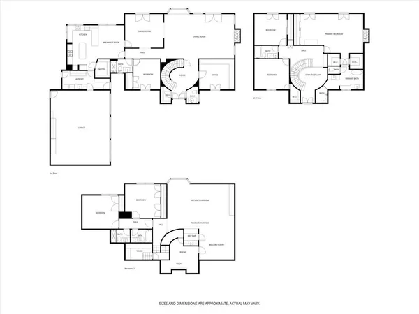 $5,195,000 | 1413 Vía Castilla, Palos Verdes Estates, CA 90274
