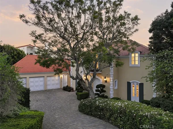 $5,195,000 | 1413 Vía Castilla, Palos Verdes Estates, CA 90274