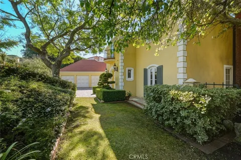 $5,395,000 | 1413 Vía Castilla, Palos Verdes Estates, CA 90274