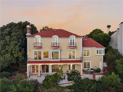 $4,598,000 | 1413 Vía Castilla, Palos Verdes Estates, CA 90274