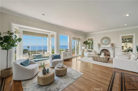 $4,598,000 | 1413 Vía Castilla, Palos Verdes Estates, CA 90274