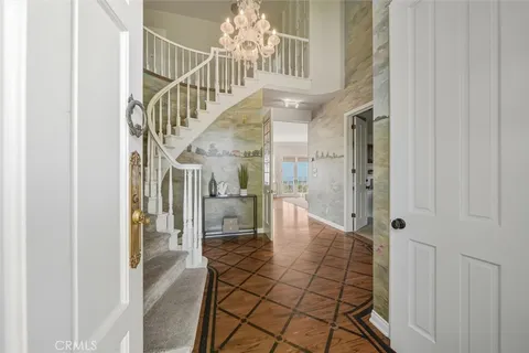 $5,395,000 | 1413 Vía Castilla, Palos Verdes Estates, CA 90274