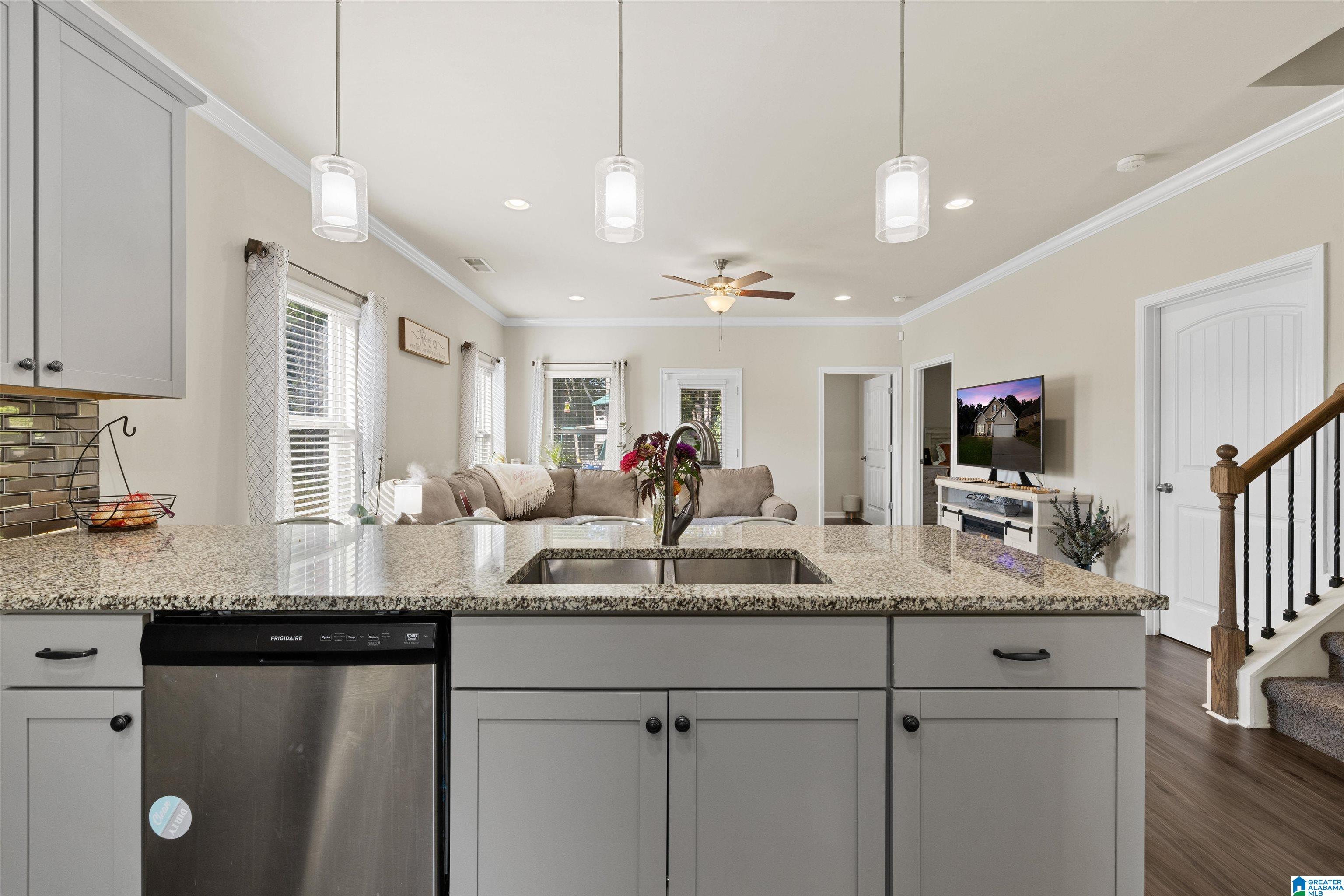 759 Twin Ridge Circle Lincoln, AL 35096 - Photo 9 of 26