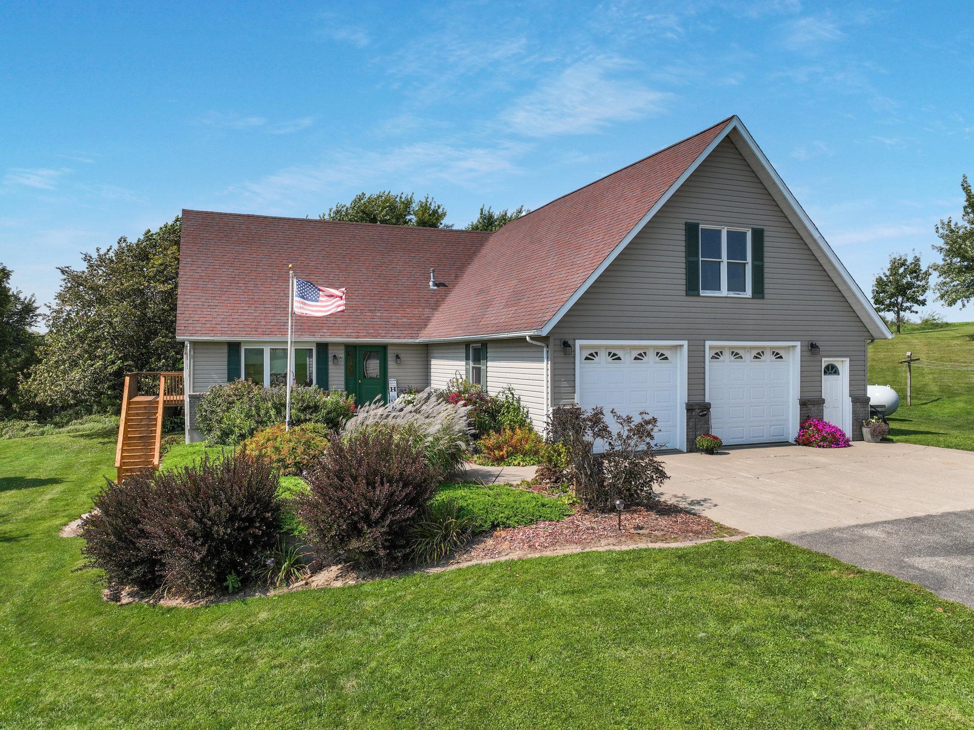 N4581 County Rd Cc Elmwood, WI 54740 - Photo 1 of 1 Gallery Image 1