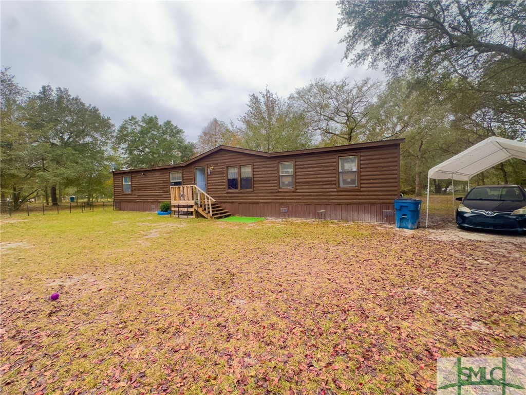 124 Pinebark Road Hortense, GA 31543 - Photo 1 of 41 Gallery Image 1