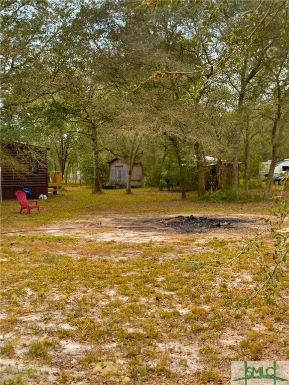 124 Pinebark Road Hortense, GA 31543 - Photo 11 of 41 Gallery Image 11