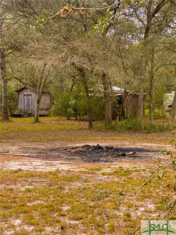 124 Pinebark Road Hortense, GA 31543 - Photo 12 of 41 Gallery Image 12