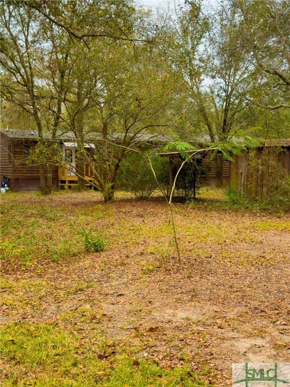 124 Pinebark Road Hortense, GA 31543 - Photo 16 of 41 Gallery Image 16