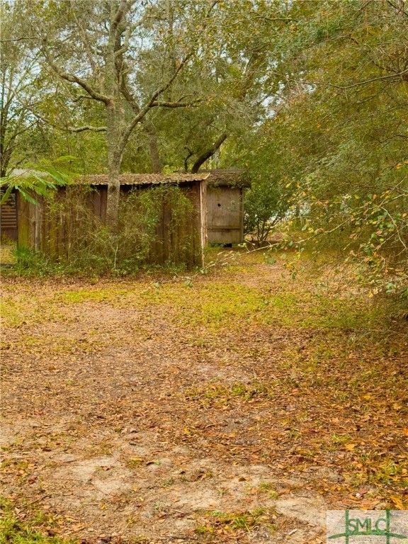 124 Pinebark Road Hortense, GA 31543 - Photo 17 of 41 Gallery Image 17