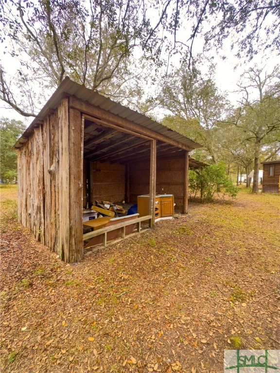 124 Pinebark Road Hortense, GA 31543 - Photo 18 of 41 Gallery Image 18