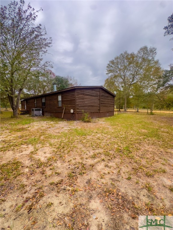 124 Pinebark Road Hortense, GA 31543 - Photo 20 of 41 Gallery Image 20