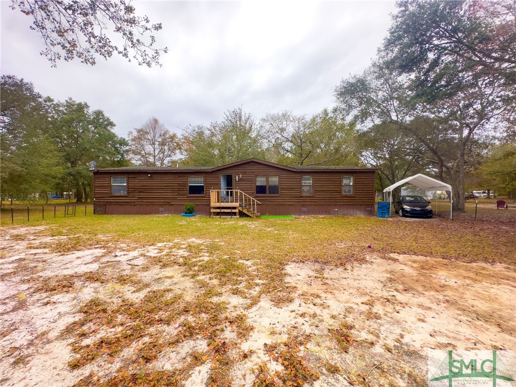 124 Pinebark Road Hortense, GA 31543 - Photo 2 of 41 Gallery Image 2