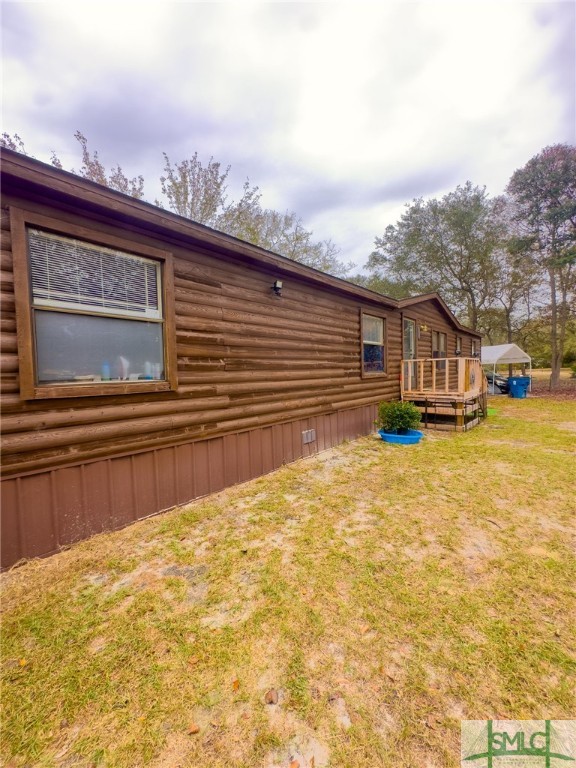 124 Pinebark Road Hortense, GA 31543 - Photo 23 of 41 Gallery Image 23