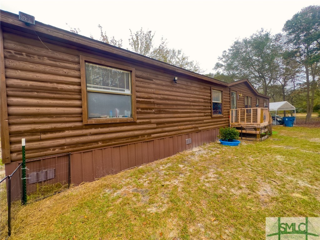 124 Pinebark Road Hortense, GA 31543 - Photo 24 of 41 Gallery Image 24