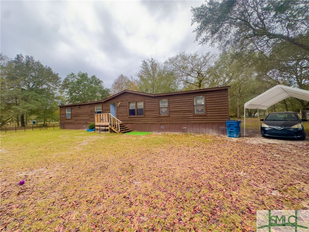124 Pinebark Road Hortense, GA 31543 - Photo 3 of 41 Gallery Image 3