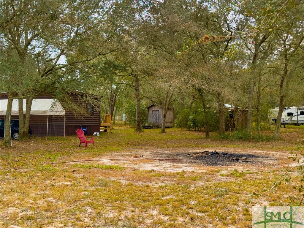 124 Pinebark Road Hortense, GA 31543 - Photo 7 of 41 Gallery Image 7