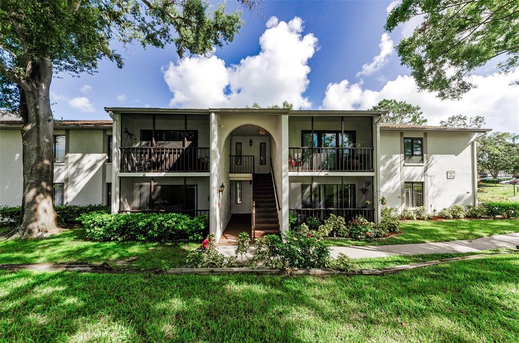 2575 Pine Ridge Way South, Unit E1 Palm Harbor, FL 34684 - Photo 1 of 19 Gallery Image 1